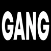 🐰 Эмодзи «GANG» для Telegram