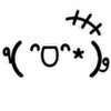 Стикер 24 эмоции из юникода