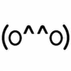 Стикер 17 эмоции из юникода