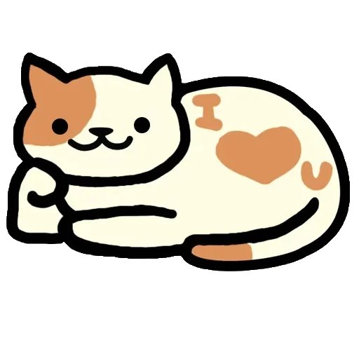 😙 Стикер «Эмоции на целый день» для Telegram