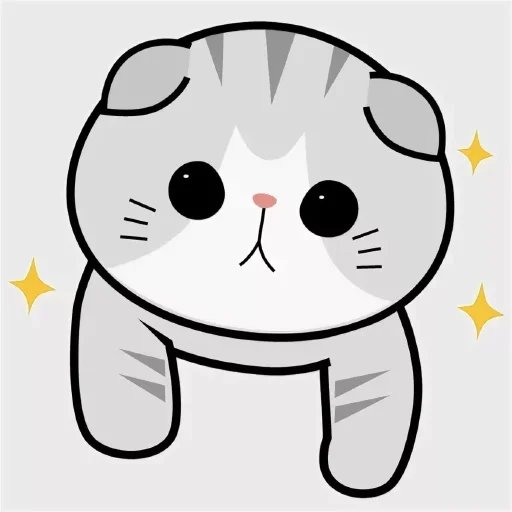 🤪 Стикер «Эмоции на целый день» для Telegram