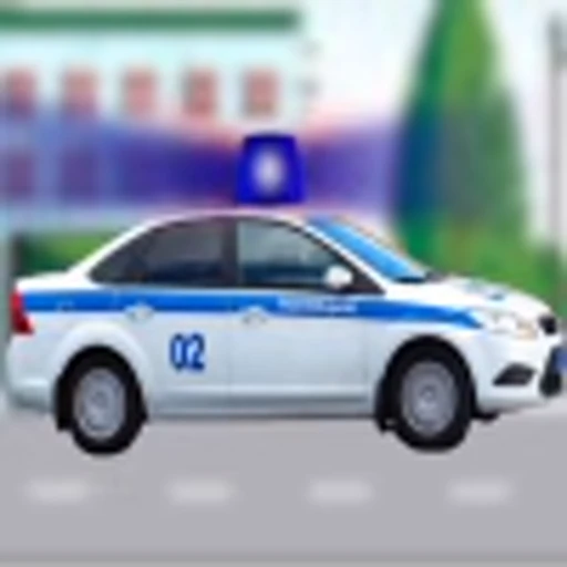 🚓 Эмодзи «эмодзи» для Telegram