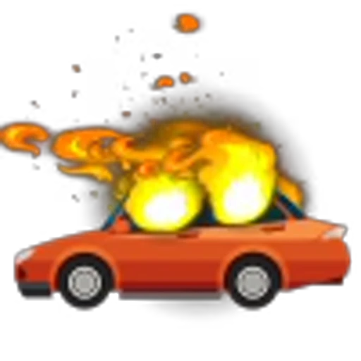 🚒 Эмодзи «эмодзи» для Telegram