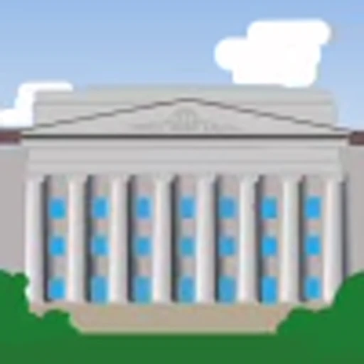 🏛 Эмодзи «эмодзи» для Telegram