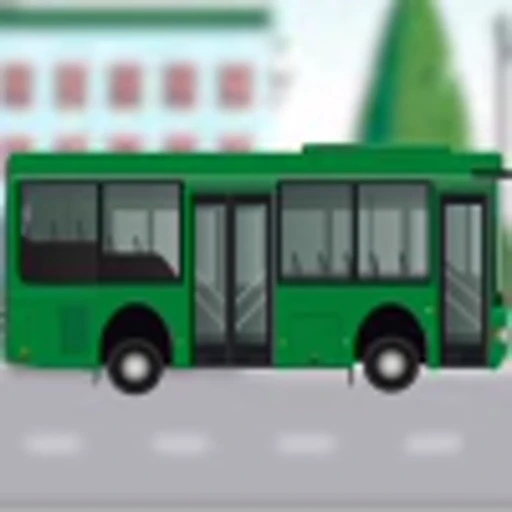 🚌 Эмодзи «эмодзи» для Telegram