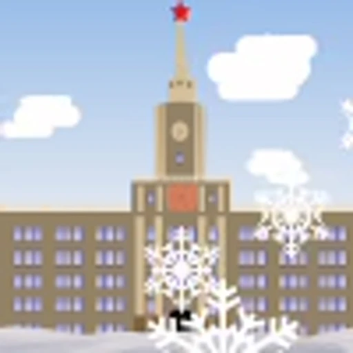 ❄️ Эмодзи «эмодзи» для Telegram