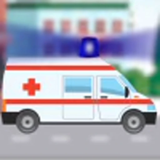 🚑 Эмодзи «эмодзи» для Telegram