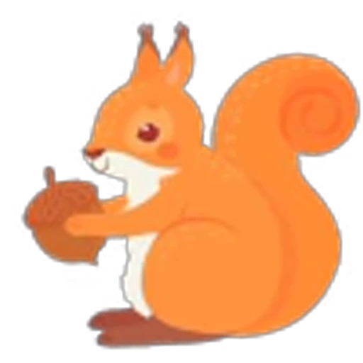 🐿 Эмодзи «эмодзи» для Telegram