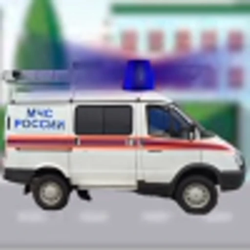 🚒 Эмодзи «эмодзи» для Telegram