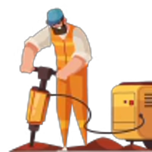 👷‍♂️ Эмодзи «эмодзи» для Telegram