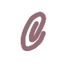 🤩 Эмодзи «Буквы цифры и разные иконки» для Telegram