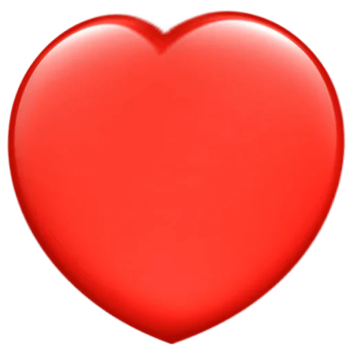 ❤️ Стикер «ужас» для Telegram