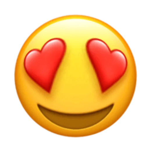 😍 Стикер «ужас» для Telegram