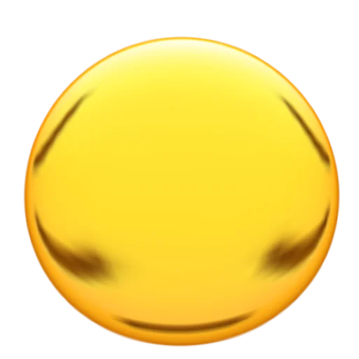 😔 Стикер «ужас» для Telegram