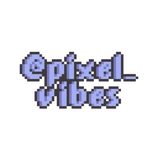 ✨ Стикер «pixel_tamagochi» для Telegram