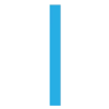 ™️ Эмодзи «Голубые буквы, таблички» для Telegram