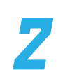 2️⃣ Эмодзи «Голубые буквы, таблички» для Telegram