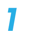 1️⃣ Эмодзи «Голубые буквы, таблички» для Telegram