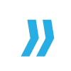 🔄 Эмодзи «Голубые буквы, таблички» для Telegram