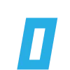🕛 Эмодзи «Голубые буквы, таблички» для Telegram