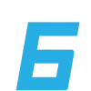 💙 Эмодзи «Голубые буквы, таблички» для Telegram