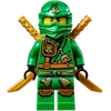 Стикер 51 Lego Человечки