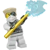 Стикер 54 Lego Человечки