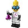 Стикер 33 Lego Человечки