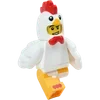 Обложка набора Lego Человечки