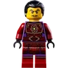 Стикер 57 Lego Человечки