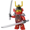 Стикер 53 Lego Человечки