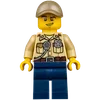 Стикер 47 Lego Человечки