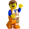 Стикер 2 Lego Человечки