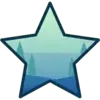 ⭐ Эмодзи «Буквы в кружках» для Telegram