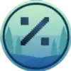 🅰️ Эмодзи «Буквы в кружках» для Telegram