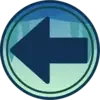 ⬇️ Эмодзи «Буквы в кружках» для Telegram