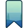 🔖 Эмодзи «Буквы в кружках» для Telegram