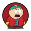 3️⃣ Эмодзи «Эрик Картман» для Telegram