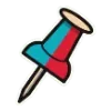 📌 Эмодзи «Эрик Картман» для Telegram