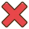 ❌ Эмодзи «Банановые emoji» для Telegram