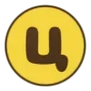 🅰️ Эмодзи «Банановые emoji» для Telegram
