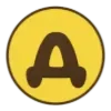 🅰️ Эмодзи «Банановые emoji» для Telegram