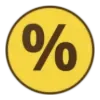 🅰️ Эмодзи «Банановые emoji» для Telegram