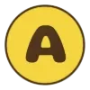 🅰️ Эмодзи «Банановые emoji» для Telegram