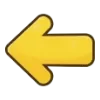⬅️ Эмодзи «Банановые emoji» для Telegram