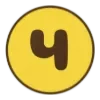 🅰️ Эмодзи «Банановые emoji» для Telegram