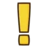 🔴 Эмодзи «Банановые emoji» для Telegram