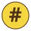 🅰️ Эмодзи «Банановые emoji» для Telegram