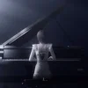 Стикер 40 Fatal Frame Mask of the Lunar Eclipse