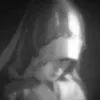 Стикер 10 Fatal Frame Mask of the Lunar Eclipse